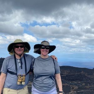 Meet your Posher, Cindy